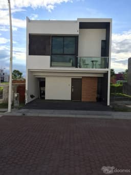 CASA NUEVA EN FRACCIONAMIENTO LA ANTIGUA CEMENTERA