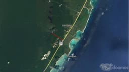 INCREIBLE TERRENO DE UNA HECTAREA EN LA ZONA DEL TREN MAYA DE TULUM