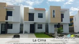 Casa en renta en La Cima Residencial