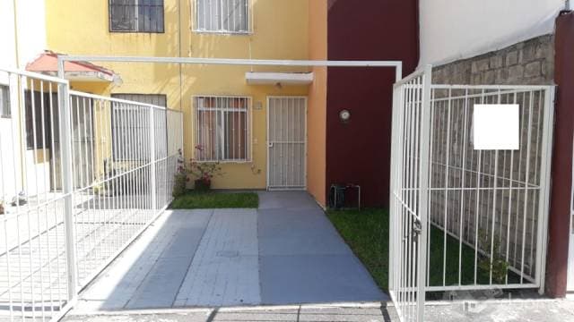 Casa en fraccionamiento Real del sol — foto 1