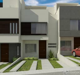 Casa en Fracc La Rioja, Tijuana BC.