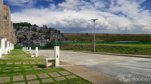 Casas NUEVAS en desarrollo PUERTA DEL RIO — foto 3