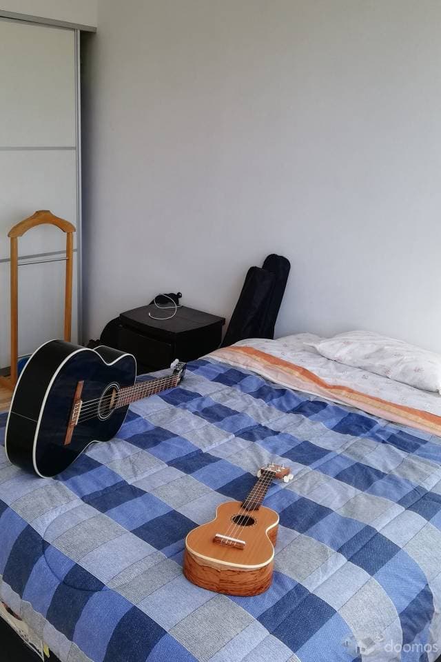 Aprovecha Roma Condesa 99m2 — foto 4