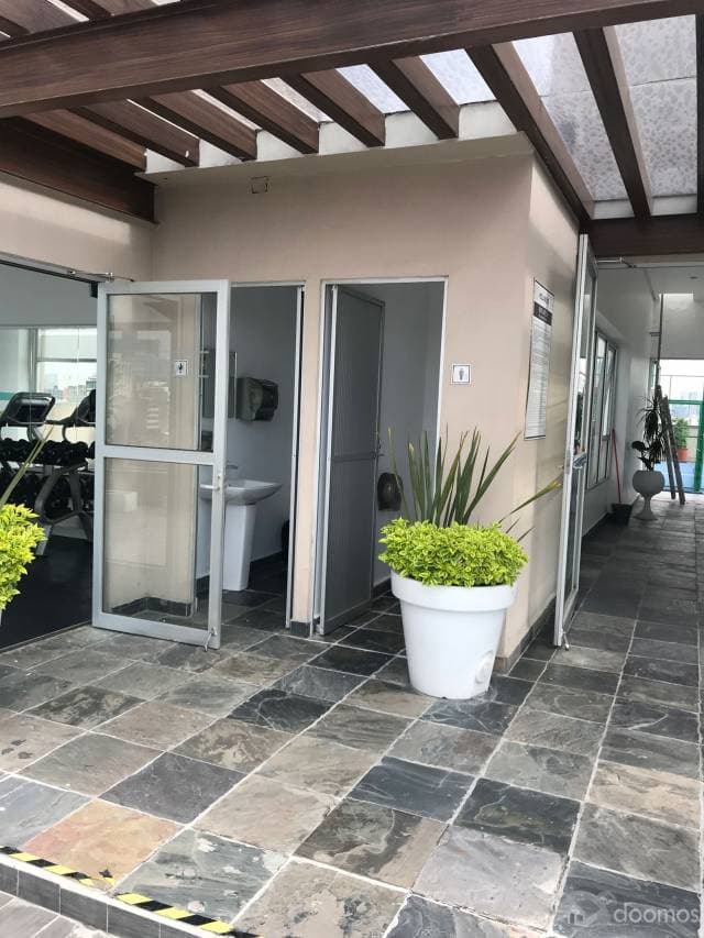 Aprovecha Roma Condesa 99m2 — foto 6