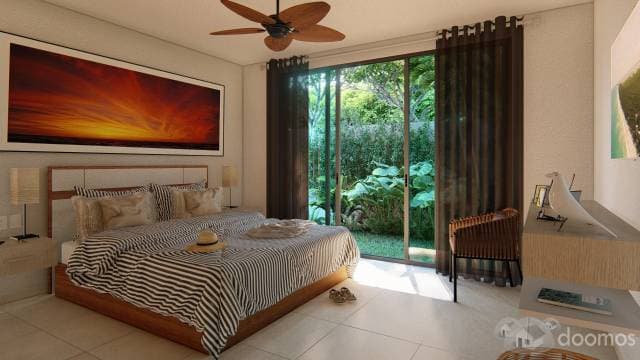 Casas Akasha Natural Residence Tulum, Q. Roo — foto 5