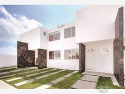 TU NUEVA CASA EN EL LAGO RESIDENCIAL