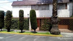 CASA EN VENTA EN COL VALLE DEL TEPEYAC