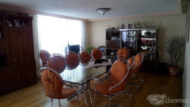 CASA EN VENTA EN COL VALLE DEL TEPEYAC — foto 4