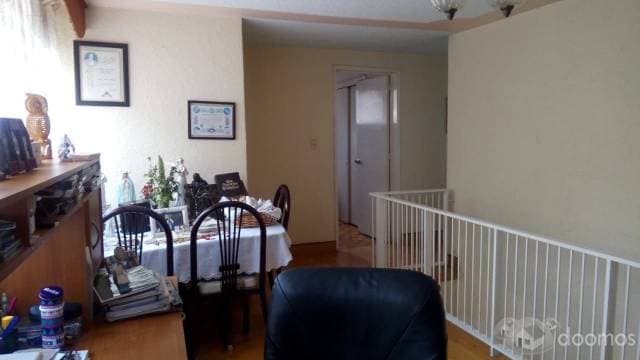 CASA EN VENTA EN COL VALLE DEL TEPEYAC — foto 6