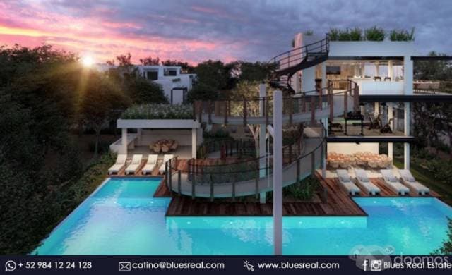 Mun Tulum Para invertir — foto 3
