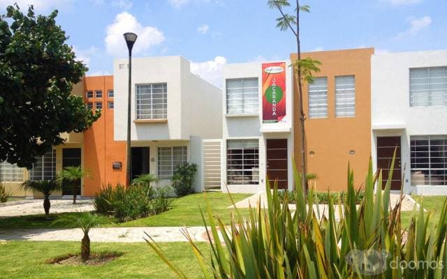 Casa en Fracc La Arboleda — foto 1