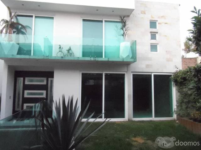 Casa en venta en Progreso Tizapan — foto 1