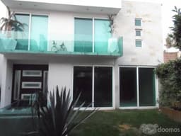 Casa en venta en Progreso Tizapan