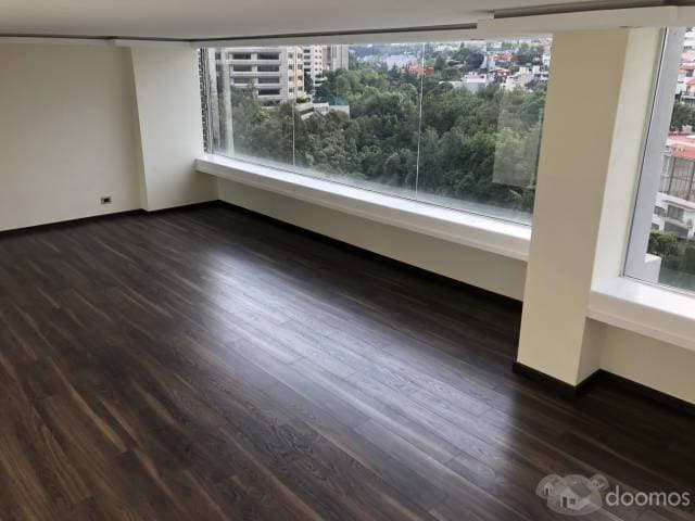 Departamento en venta en Lomas de Chapultepec — foto 1