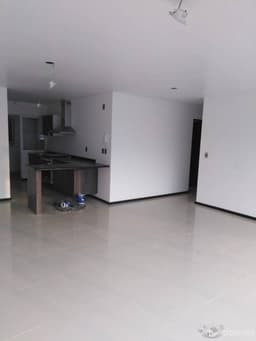 Hermosos departamentos nuevos en Heroes de Padierna