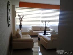 Departamento en renta en Cuajimalpa, Cuajimalpa de Morelos