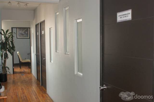 RENTA OFICINA CON TODOS LOS SERVICIOS — foto 5
