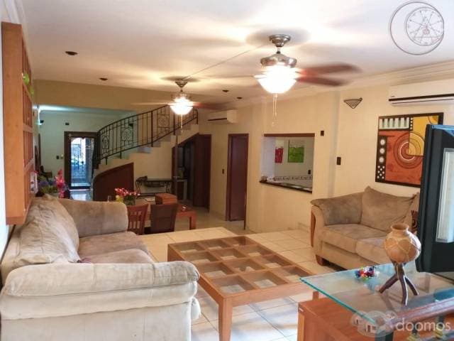 HERMOSA CASA EN VENTA BRISAS LA PUNTA — foto 8