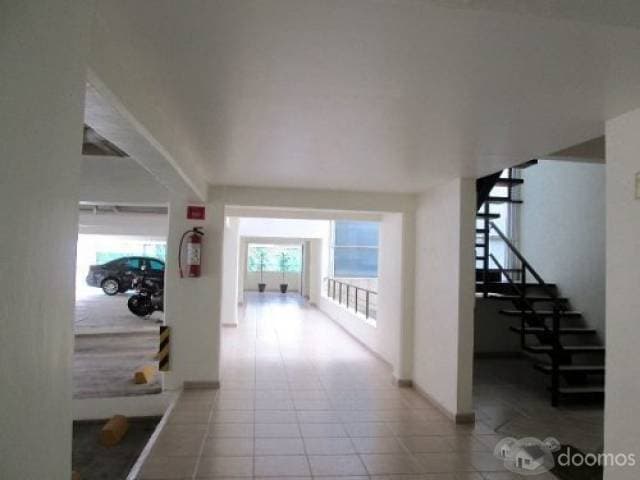 Renta Depa amoblado Monte Narajno,Cuajimalpa — foto 2