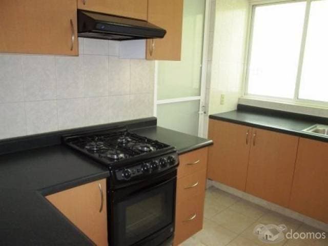 Renta Depa amoblado Monte Narajno,Cuajimalpa — foto 3