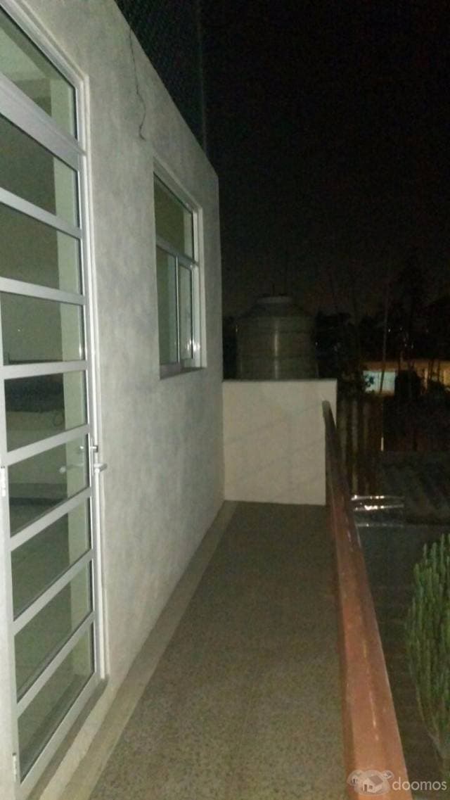 Depa en renta Oyameles 59,Azcapotzalco — foto 1