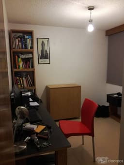 Departamento en Sor Juana Ines De La Cruz,Tlalpan, Distrito Federal