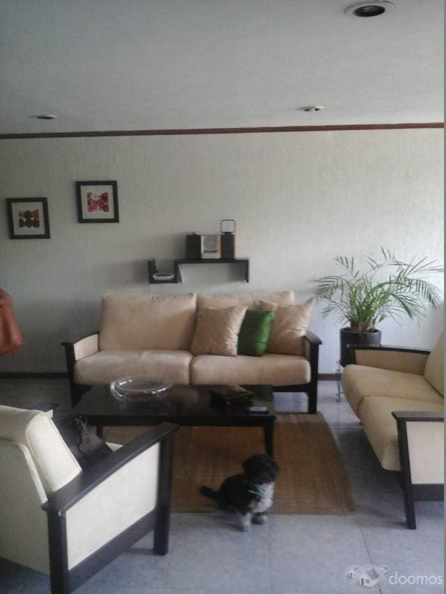 Depto en Periferico Sur 4863,Tlalpan — foto 2