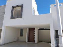 Casa en Venta Danubio Azul, Zona Norte León, Gto.