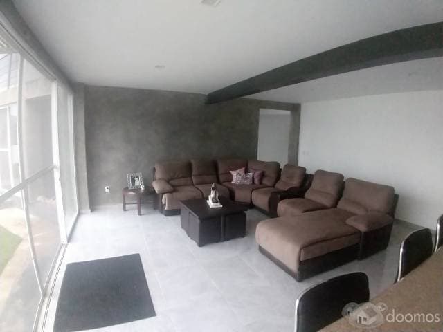 Casa en San Gaspar, Valle de Bravo — foto 2