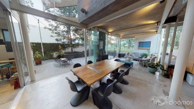 Venta de Casa en Rinconadas del Bosque — foto 3