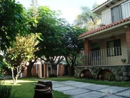Se Vende Espectacular Casa En Cuernavaca Hacienda Tetela