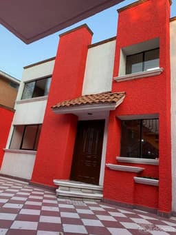 RENTA DE CASA ARBOLEDAS ATIZAPÁN EDOMEX