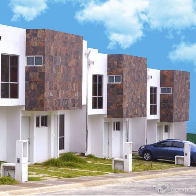 casa en el lago residencial — foto 2