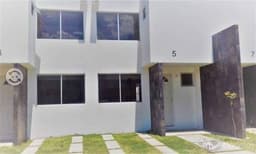 HERMOSA CASA EN VENTA, LAGO RESIDENCIAL