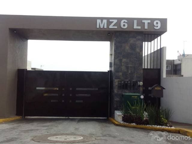 recidencia lago — foto 6