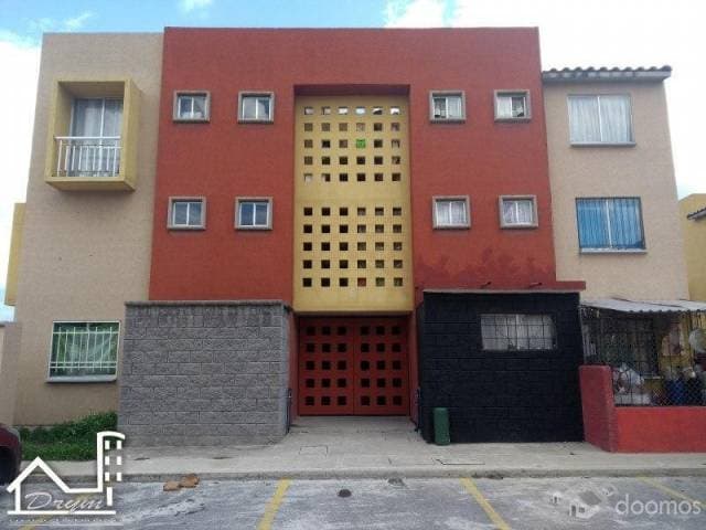 Hermoso DEPARTAMENTO en Venta ZUMPANGO — foto 1
