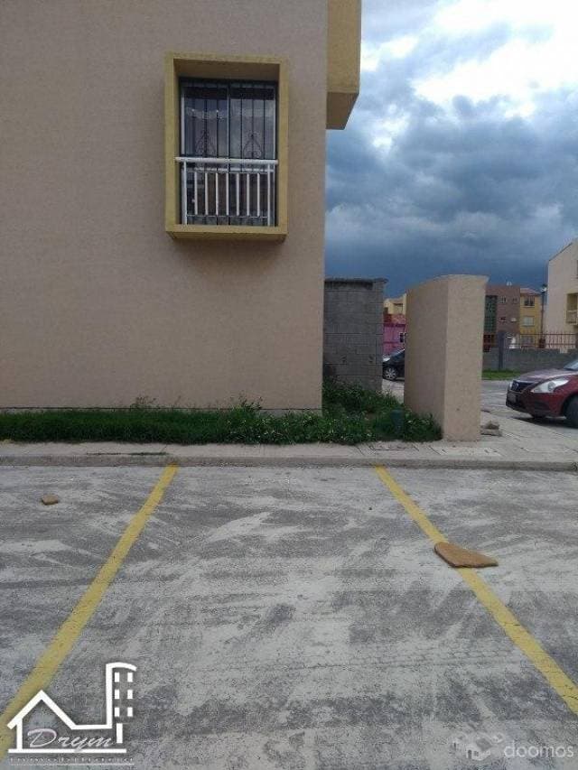 Hermoso DEPARTAMENTO en Venta ZUMPANGO — foto 7