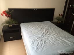 Departamento Amueblado Con 2 Recamaras En Portal Polanco