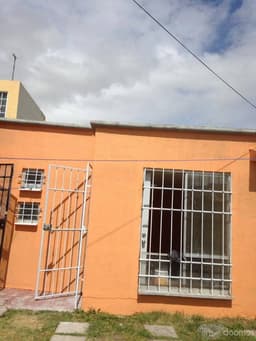 Hermosa Casa en Venta en ZUMPANGO 1217