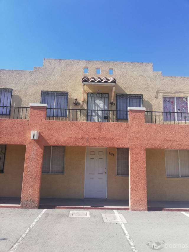 Hermoso DEPARTAMENTO DUPLEX en Venta TECAMAC 1263 — foto 1