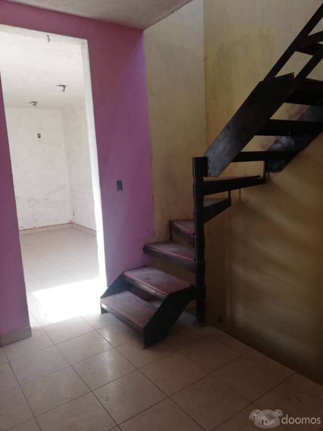 Hermosa Casa en Venta TECAMAC 1188 — foto 6