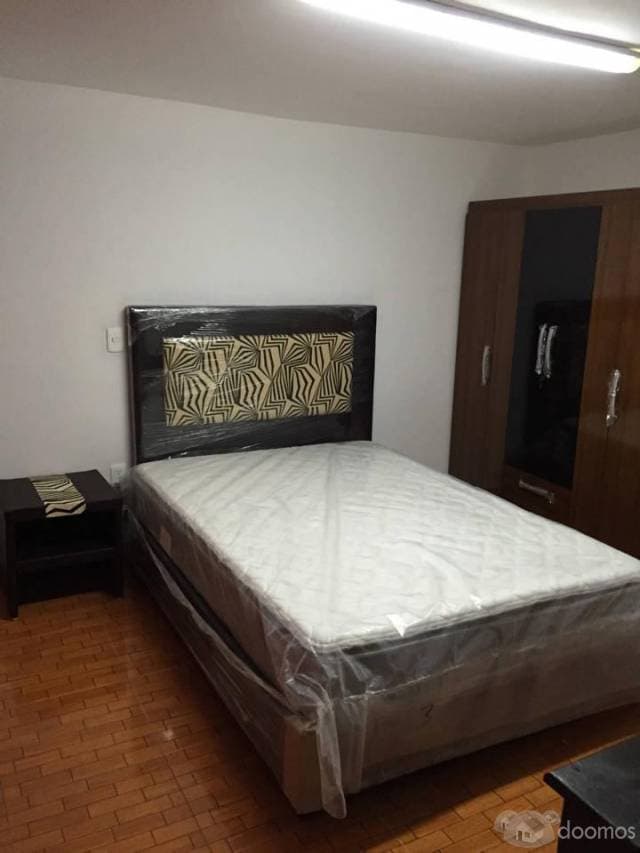 Renta Privada Matamoros Santa Fe — foto 1