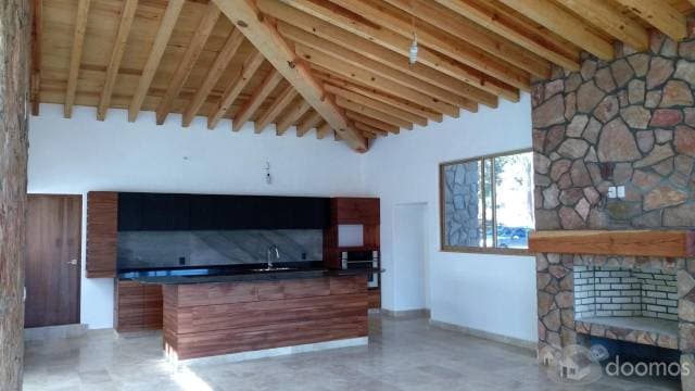 RESIDENCIA EN VALLE DE BRAVO — foto 5
