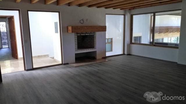 RESIDENCIA EN VALLE DE BRAVO — foto 8