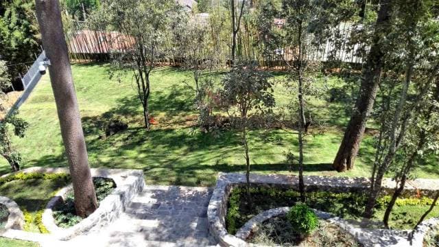 RESIDENCIA EN VALLE DE BRAVO — foto 10