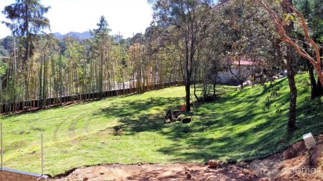 RESIDENCIA EN VALLE DE BRAVO — foto 11