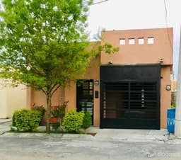 CASA EN VENTA EN MONTEMORELOS NL