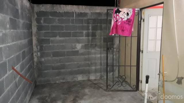 CASA EN VENTA EN MONTEMORELOS NL — foto 9