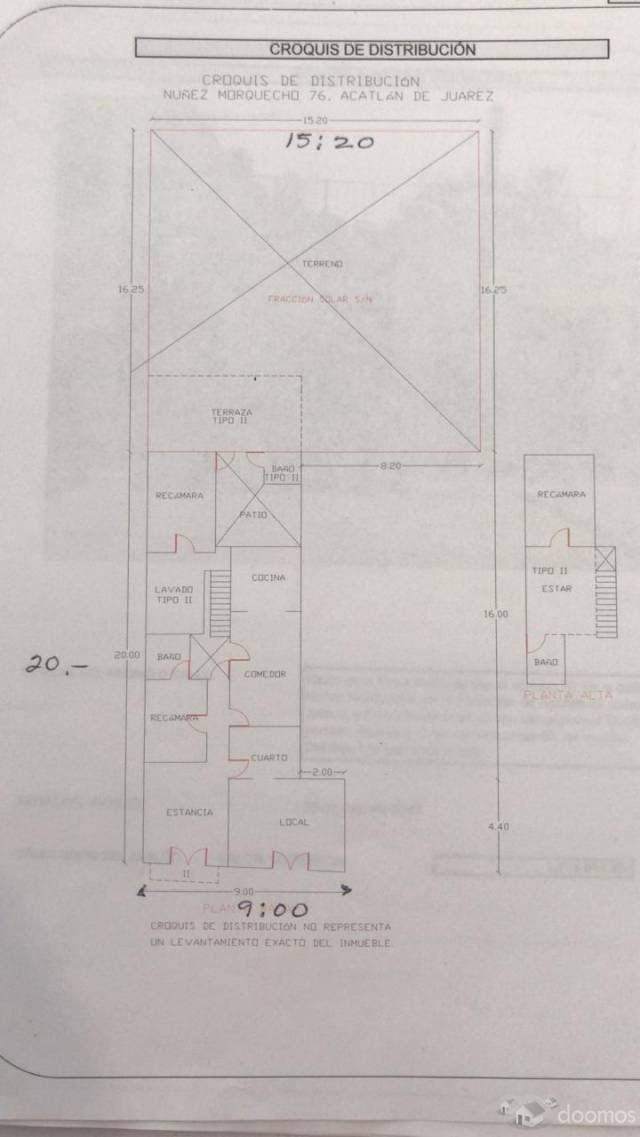 Increíble casa en venta en Acatlán de Juárez — foto 6