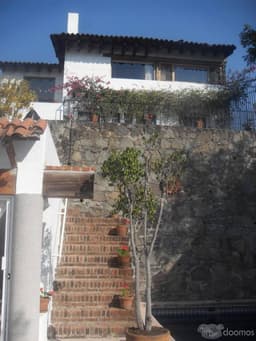 CASA ESTILO VALLESANO